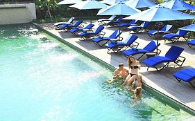 Watermark Hotel&Spa Bali